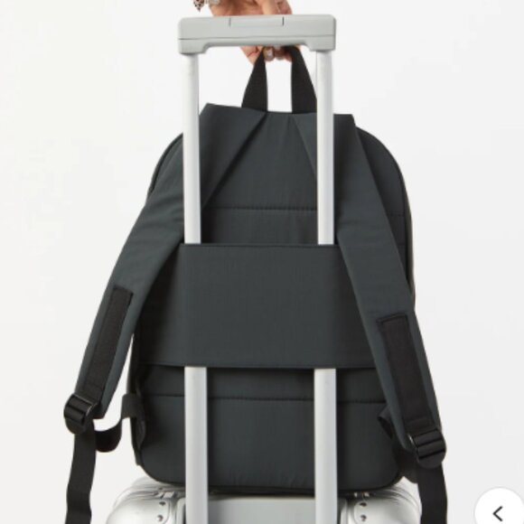 Keep It Light Backpack Ti Leaf  NWT - Picture 8 of 8